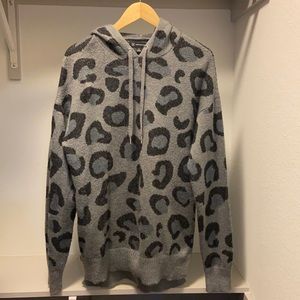 International concepts hoodie!